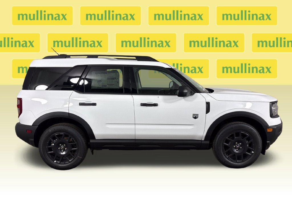 New 2026 Ford Bronco Sport Big Bend w/ Convenience Package AWD/4WD image 2