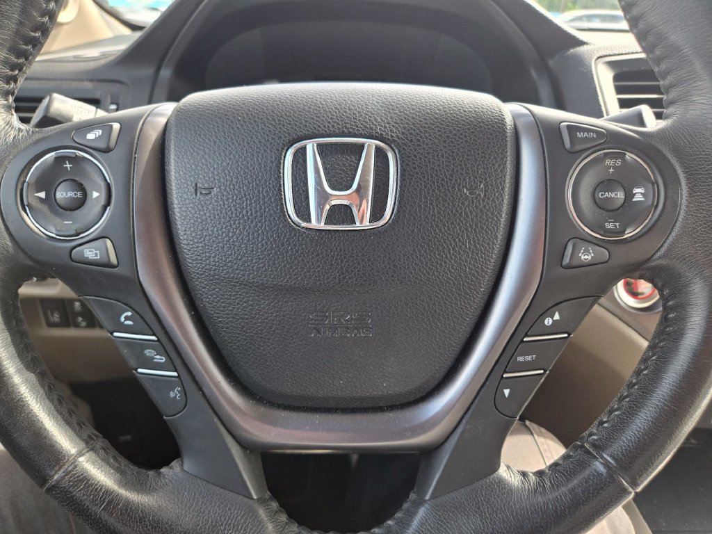 Used 2020 Honda Ridgeline RTL image 11