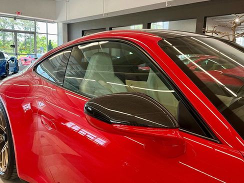 Used 2022 Porsche 911 GT3 image 38