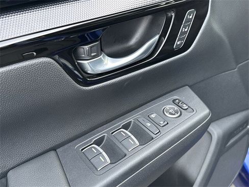 Used 2023 Honda CR-V Sport Touring image 25