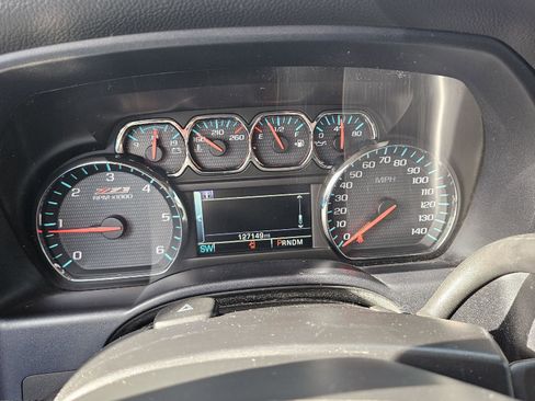 Used 2015 Chevrolet Silverado 1500 LT w/ All Star Edition image 5