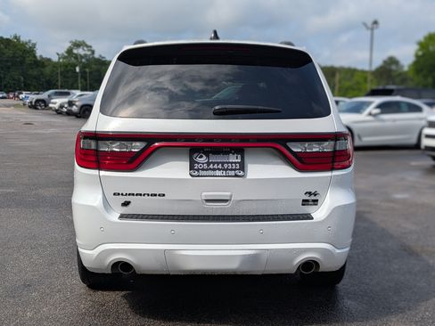 Used 2024 Dodge Durango R/T AWD/4WD image 8