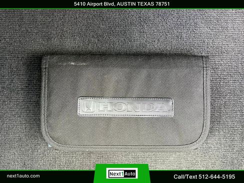 Used 2016 Honda Accord EX-L image 29