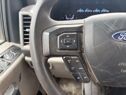 Used 2022 Ford F350 XL w/ Power Equipment Group image 16