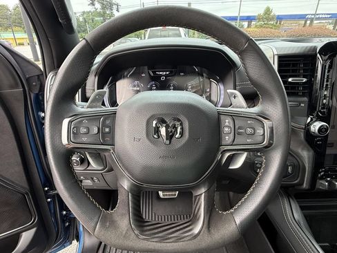 Used 2024 RAM 1500 TRX AWD/4WD image 18