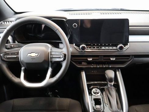 New 2026 Chevrolet Colorado LT AWD/4WD image 13