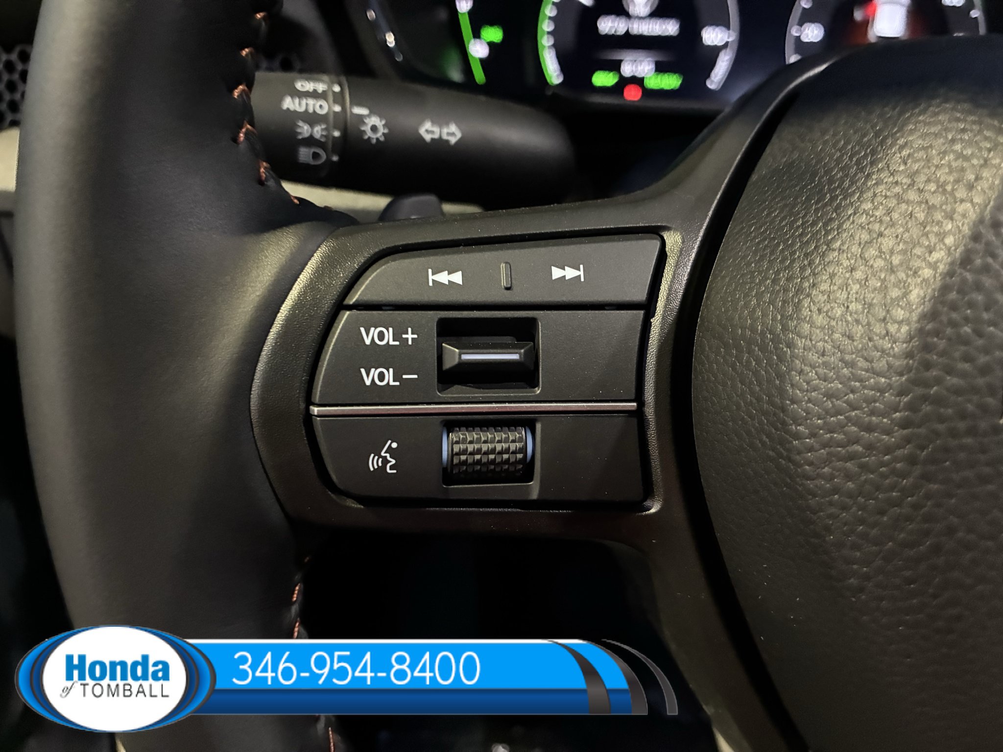 New 2027 Honda CR-V Sport-L image 7