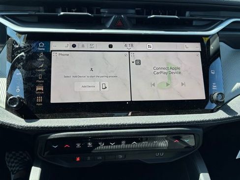 New 2026 Jeep Cherokee Laredo AWD/4WD image 27