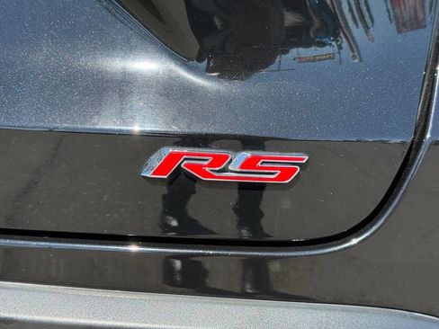 Used 2024 Chevrolet Trax RS FWD image 8