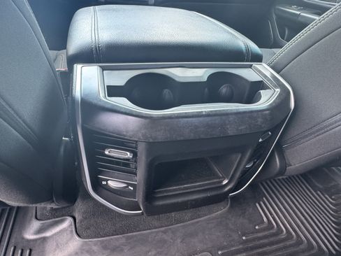 Used 2022 RAM 1500 Big Horn RWD image 24