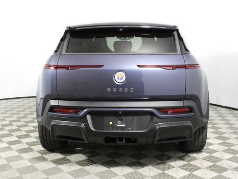 Used 2023 Fisker Ocean Extreme AWD/4WD image 39