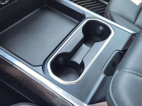 Used 2024 Chevrolet Silverado 3500 LTZ w/ LTZ Texas Edition image 20