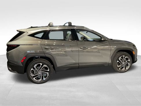 New 2026 Hyundai Tucson Limited w/ Tow & Go Package AWD/4WD image 3