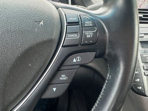 Used 2013 Acura TL w/ Technology Package image 14