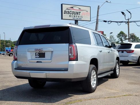 Used 2019 GMC Yukon XL SLT RWD image 12