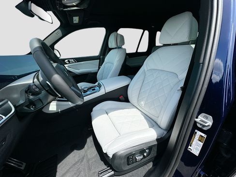 New 2026 BMW X5 sDrive40i w/ M Sport Package RWD image 15