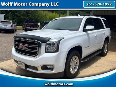 Used 2020 GMC Yukon SLT