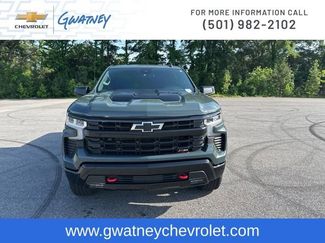 Used 2025 Chevrolet Silverado 1500 LT Trail Boss AWD/4WD video 2