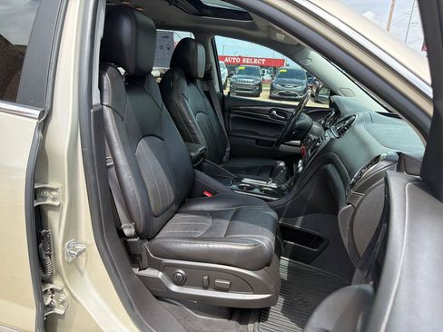 Used 2015 Buick Enclave Premium w/ Experience Buick Package FWD image 26