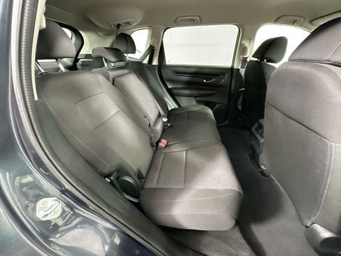 Used 2025 Honda CR-V LX image 25