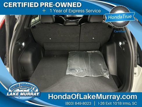 Used 2023 Honda CR-V Sport Touring image 24