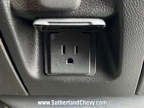 Used 2016 Chevrolet Silverado 1500 LT w/ All Star Edition image 34