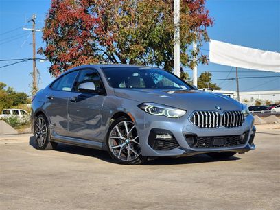 Used 2021 BMW 228i xDrive Gran Coupe w/ M Sport Package