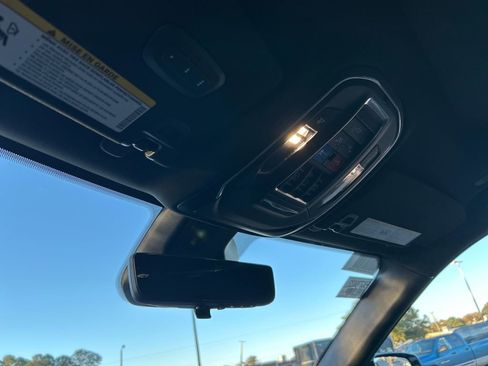 New 2025 Jeep Grand Cherokee L Limited w/ Luxury Tech Group II image 22