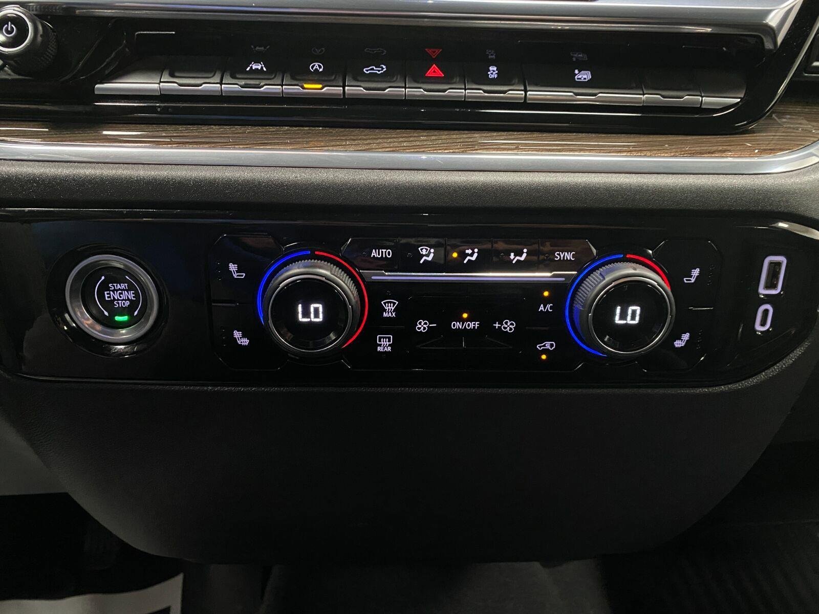 Used 2024 Chevrolet Silverado 1500 LT AWD/4WD image 26