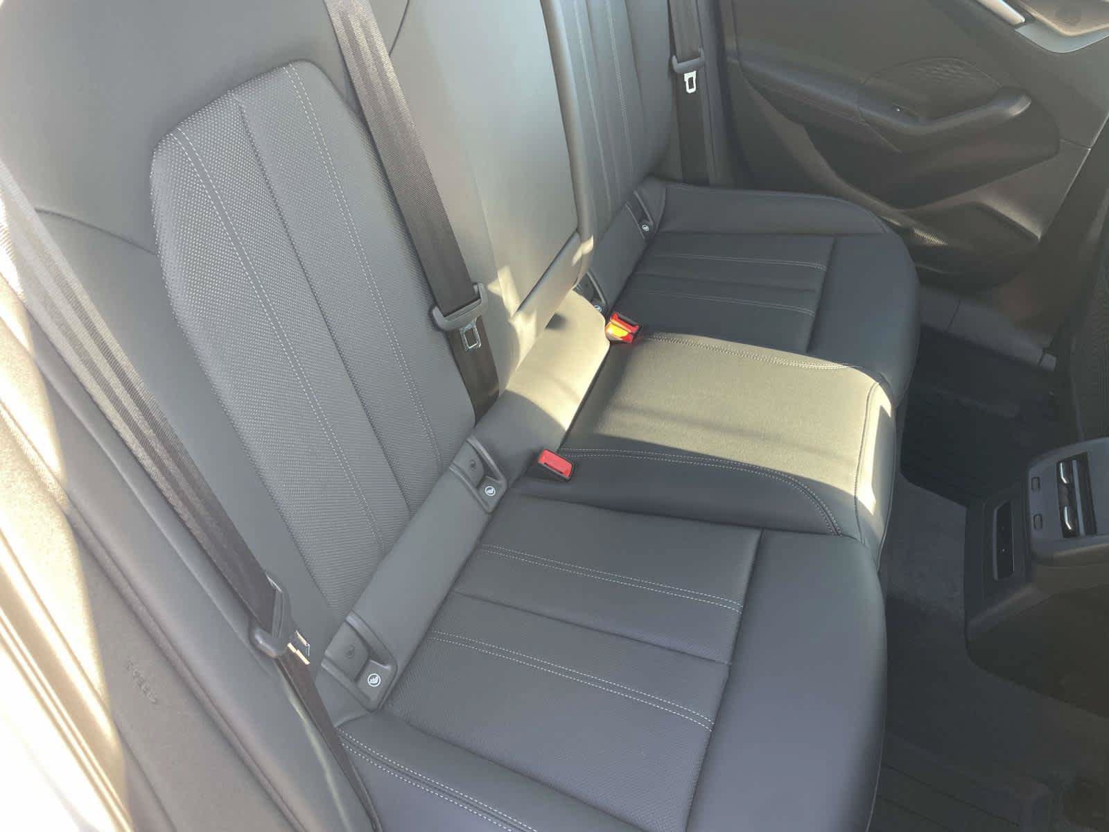 Certified 2025 Audi A5 Prestige AWD/4WD image 22