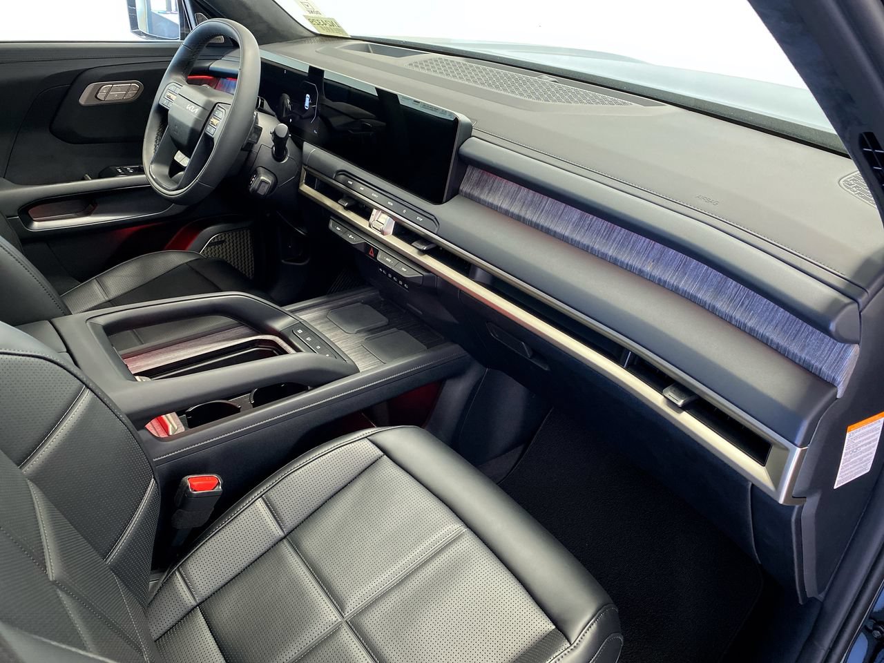 New 2027 Kia Telluride SX Prestige AWD/4WD image 31