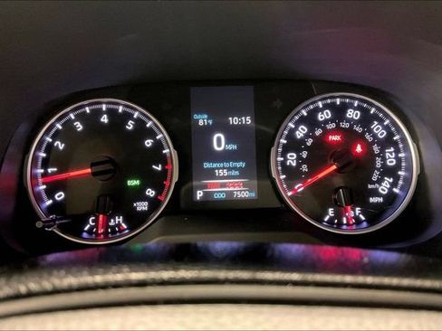 Used 2019 Toyota RAV4 XLE w/ Convenience Package AWD/4WD image 20