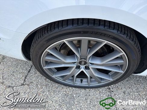 Used 2023 Audi S4 Prestige image 24