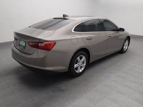 Used 2024 Chevrolet Malibu LS FWD image 10