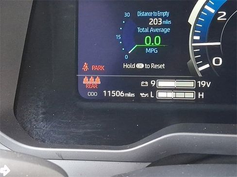 Used 2024 Toyota Tundra 1794 Edition image 20