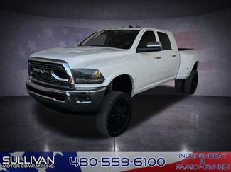 Used 2015 RAM 3500 Laramie Longhorn video 1