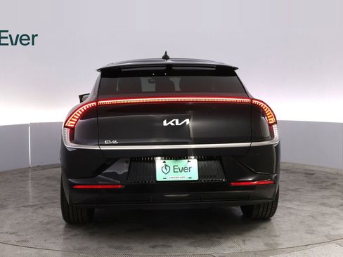 Used 2024 Kia EV6 Wind RWD image 15