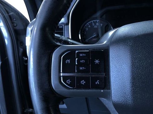 Used 2022 Ford F150 XLT w/ Equipment Group 302A High AWD/4WD image 20
