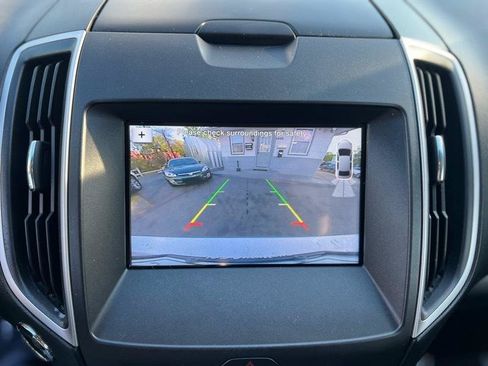 Used 2016 Ford Edge SEL w/ Equipment Group 201A AWD/4WD image 18