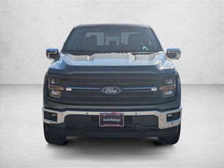 New 2025 Ford F150 XLT w/ Equipment Group 302A MID video 2