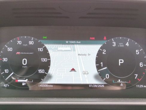 Used 2021 Land Rover Discovery S R-Dynamic image 11