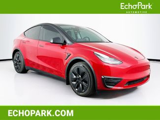 Used 2023 Tesla Model Y Long Range video 1