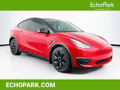 Used 2023 Tesla Model Y Long Range