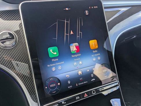 New 2026 Mercedes-Benz C 43 AMG AMG C 43 image 13