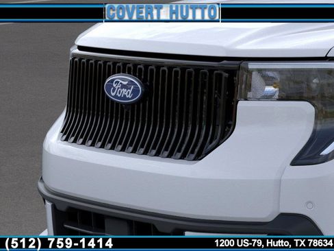 New 2026 Ford Maverick Lobo image 18