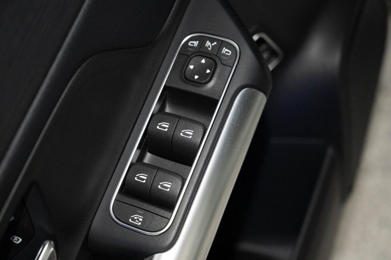 New 2026 Mercedes-Benz GLA 250 4MATIC image 21