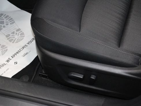 Certified 2024 Nissan Altima 2.5 SV FWD image 25