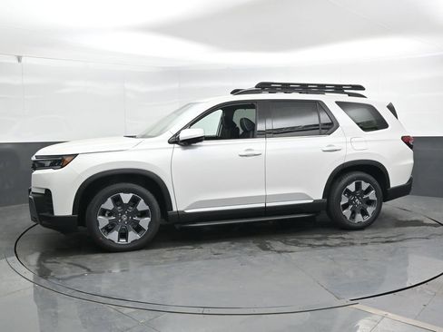 New 2026 Honda Pilot Elite image 7