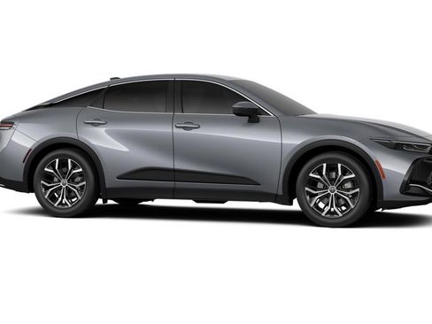 New 2026 Toyota Crown XLE image 65