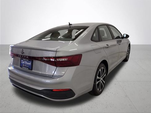 New 2026 Volkswagen Jetta Sport FWD image 12